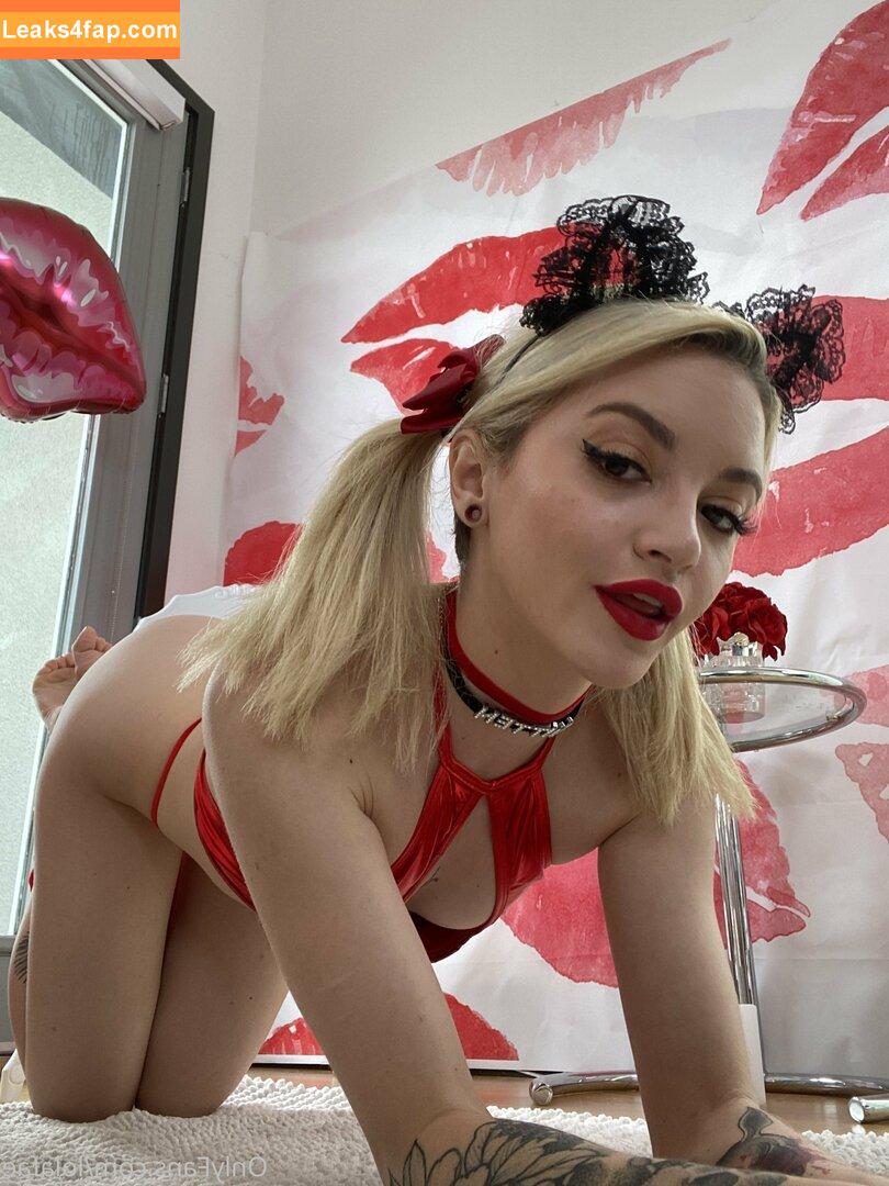 Lola Fae / dominalolafae / lolafaexxx leaked photo photo #1342