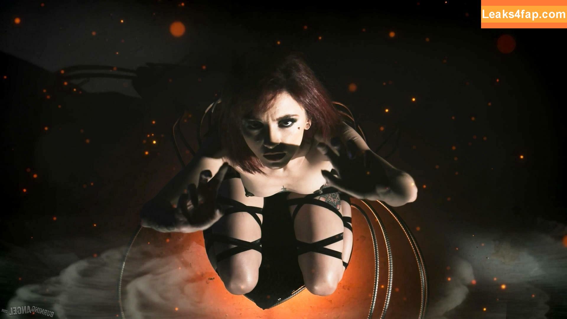 Lola Fae / dominalolafae / lolafaexxx слитое фото фото #1433