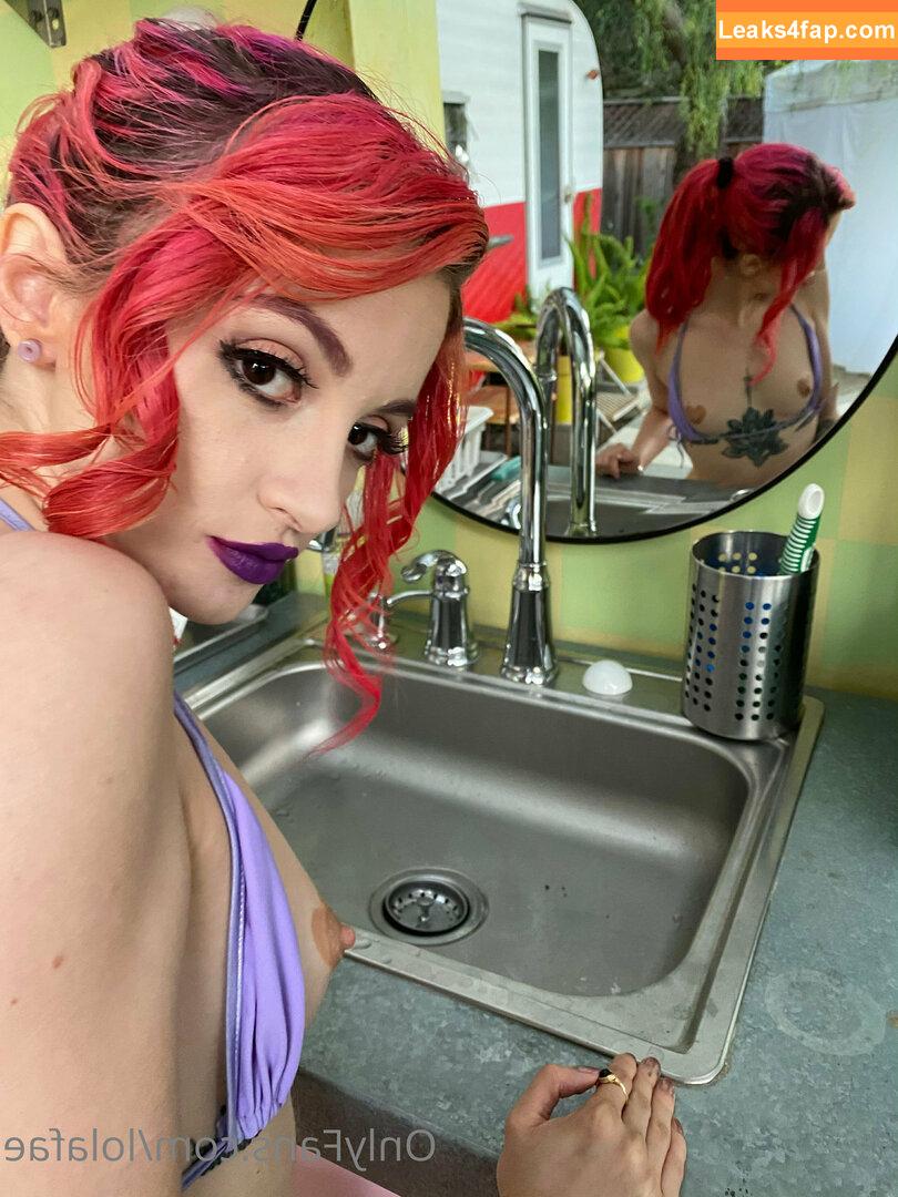 Lola Fae / dominalolafae / lolafaexxx leaked photo photo #1438