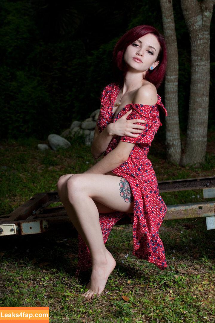 Lola Fae / dominalolafae / lolafaexxx leaked photo photo #1780