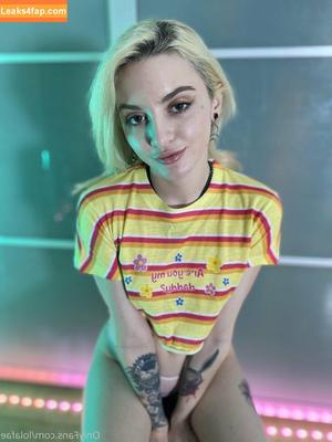 Lola Fae photo #1106