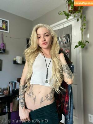 Lola Fae photo #1437