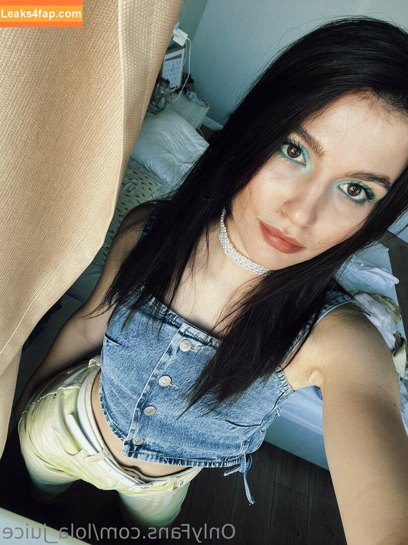 lola_juice / lolajuiceplus leaked photo photo #0009