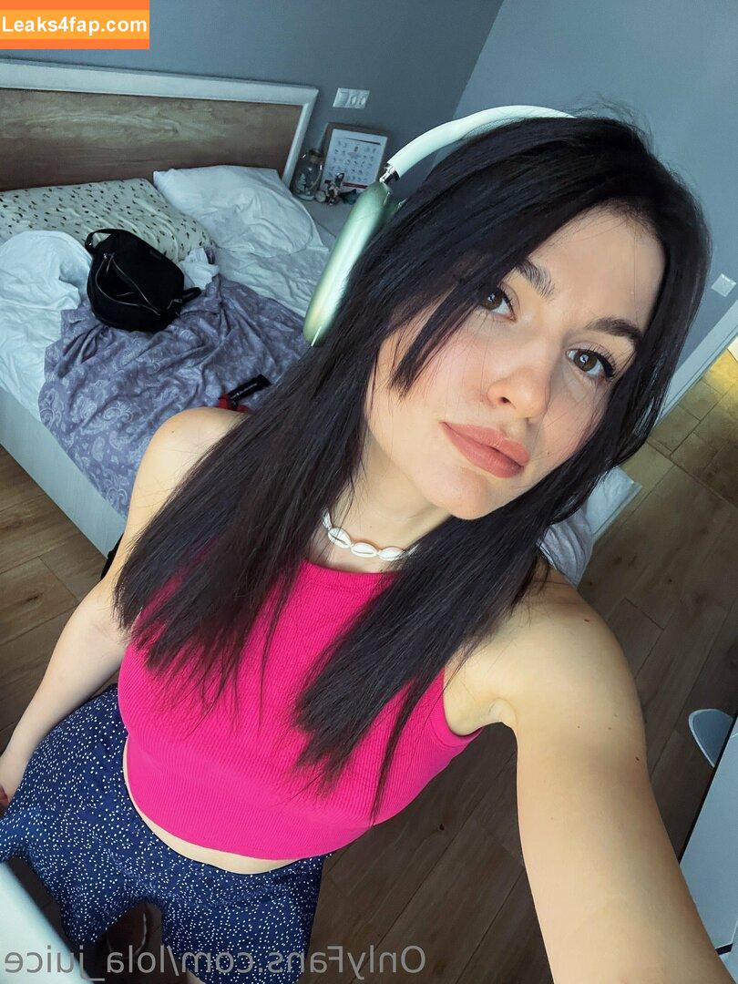 lola_juice / lolajuiceplus leaked photo photo #0016