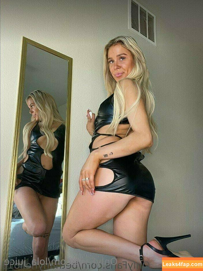 lola_juice / lolajuiceplus leaked photo photo #0035