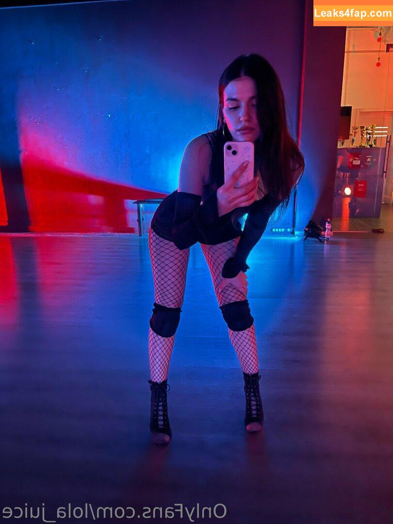 lola_juice / lolajuiceplus leaked photo photo #0043