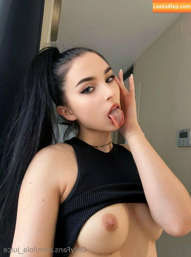 lola_juice / lolajuiceplus leaked photo photo #0080
