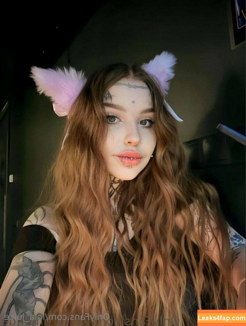 lola_juice / lolajuiceplus leaked photo photo #0086