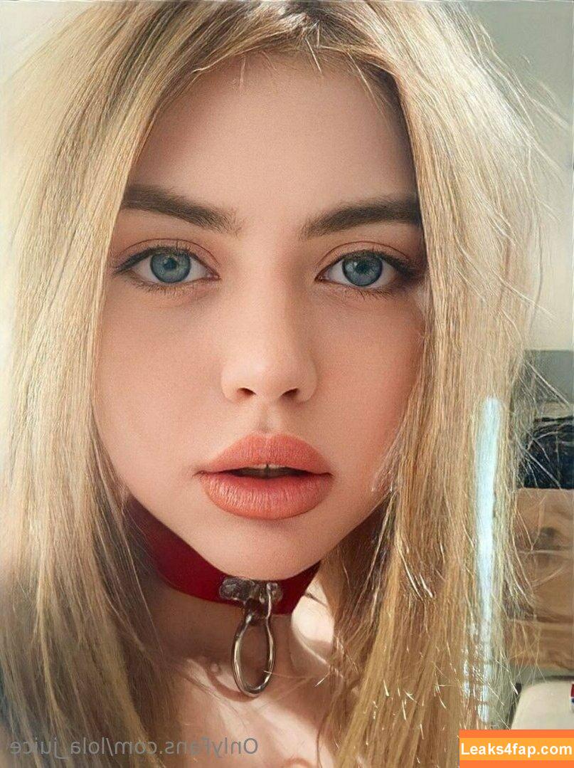 lola_juice / lolajuiceplus leaked photo photo #0089