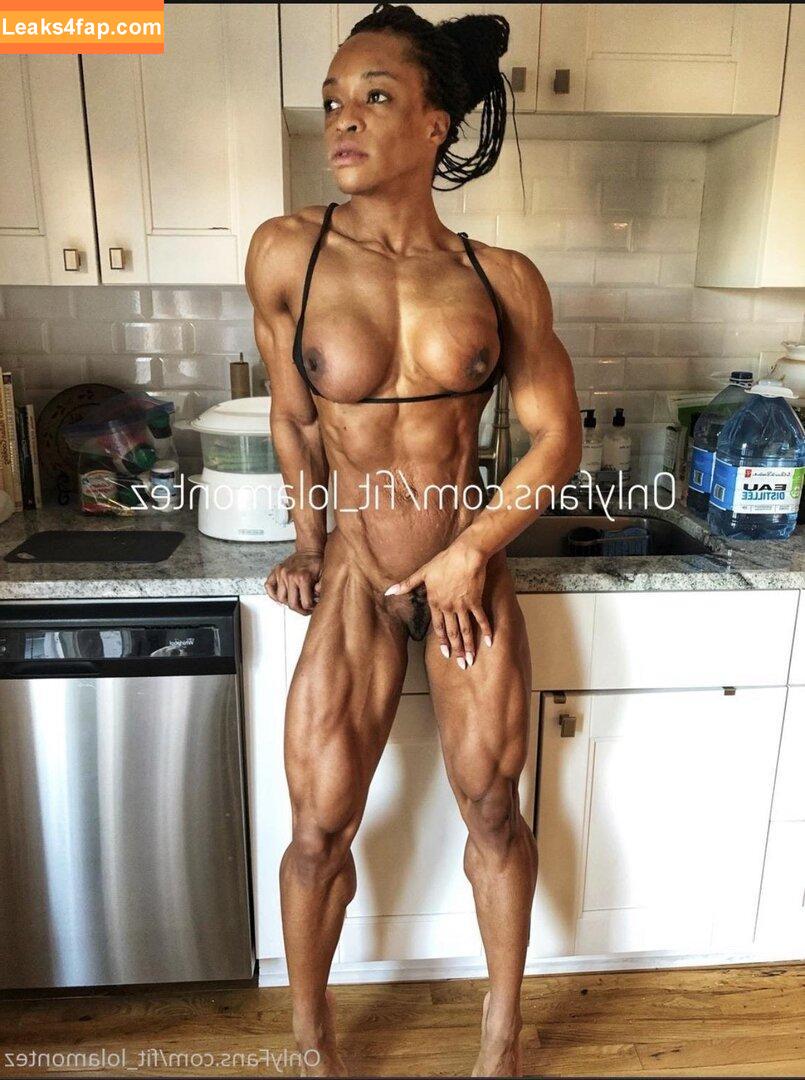 Lola Montez / fit_lolamontez leaked photo photo #0038
