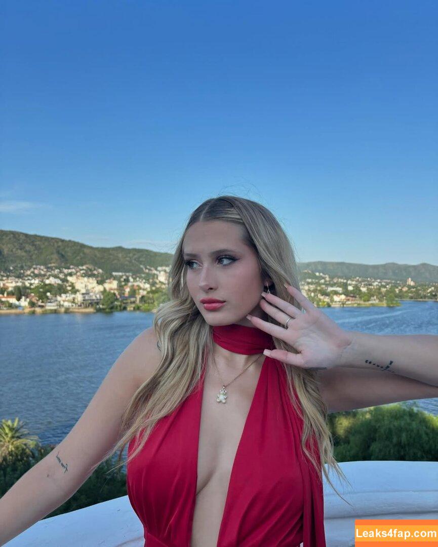 Lola Poggio /  leaked photo photo #0015