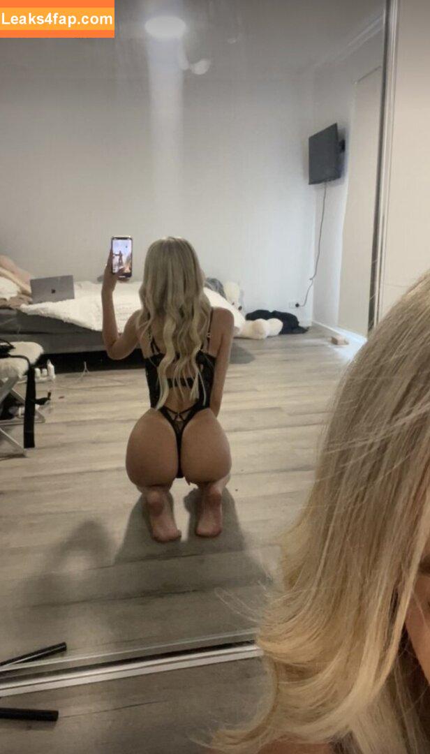 Lola Starr /  leaked photo photo #0012