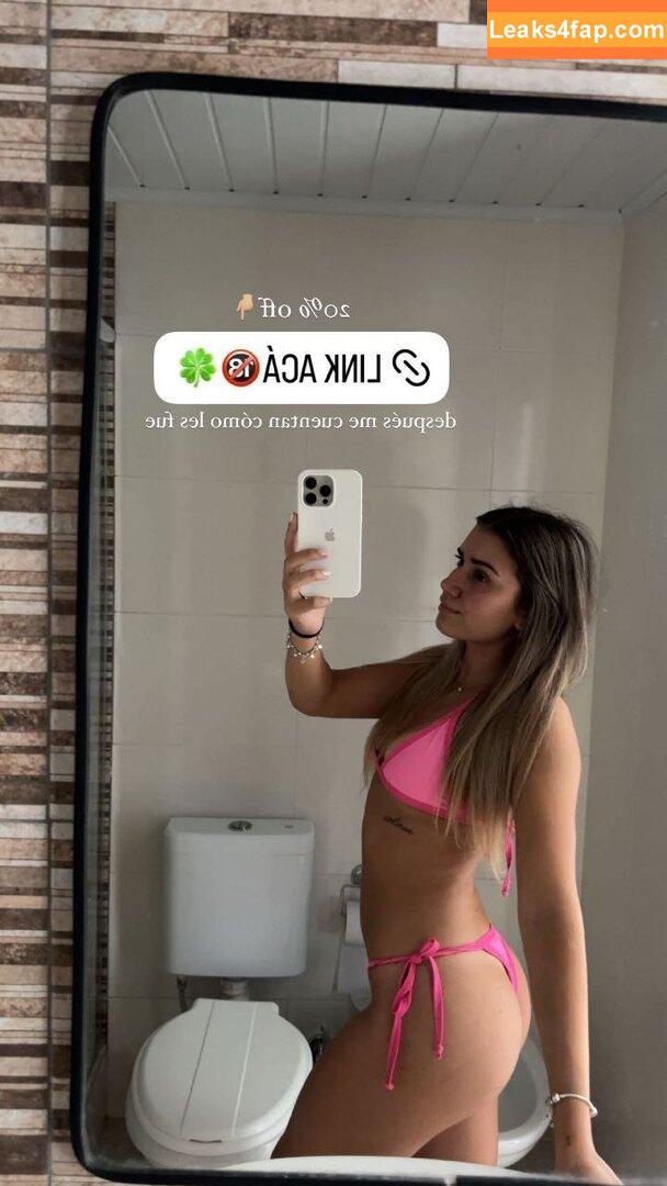 Lola Tomaszeuski /  leaked photo photo #0009