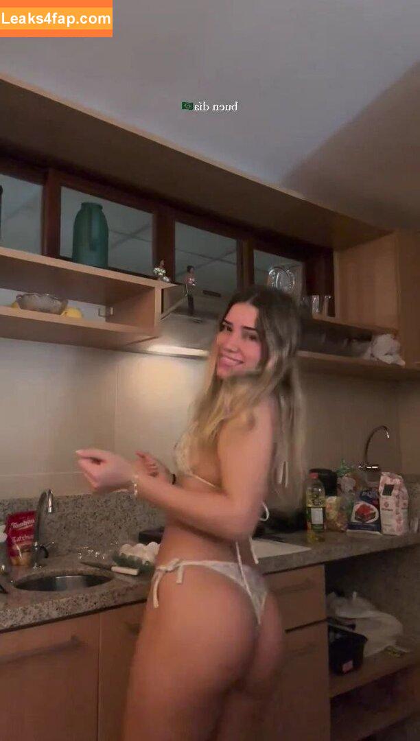 Lola Tomaszeuski /  leaked photo photo #0010