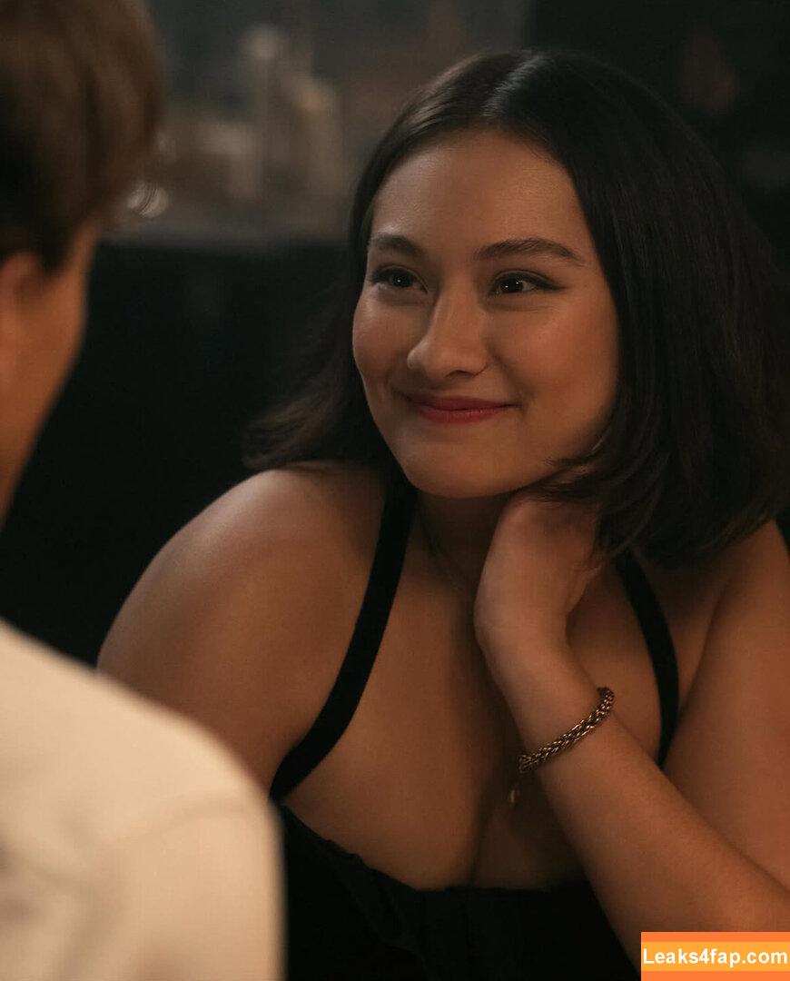 Lola Tung / lola.tung leaked photo photo #0070