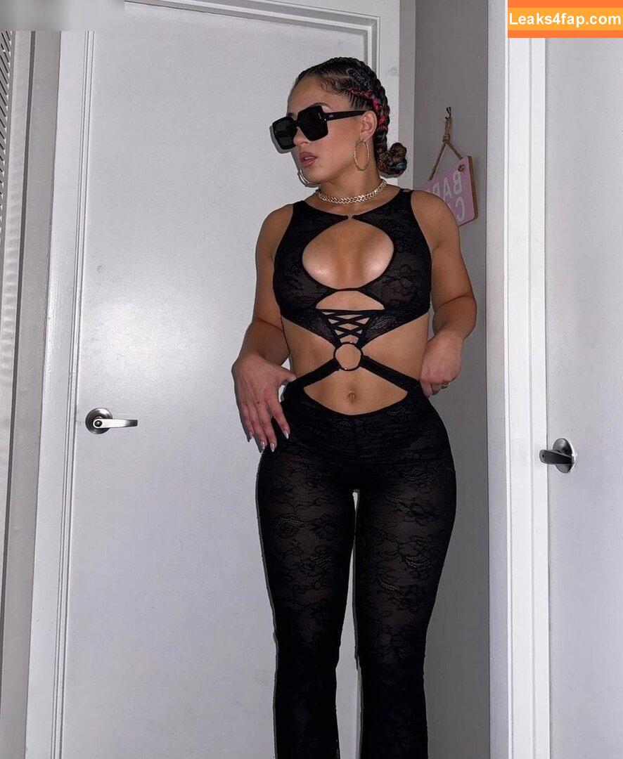 Lola Vice /  leaked photo photo #0022