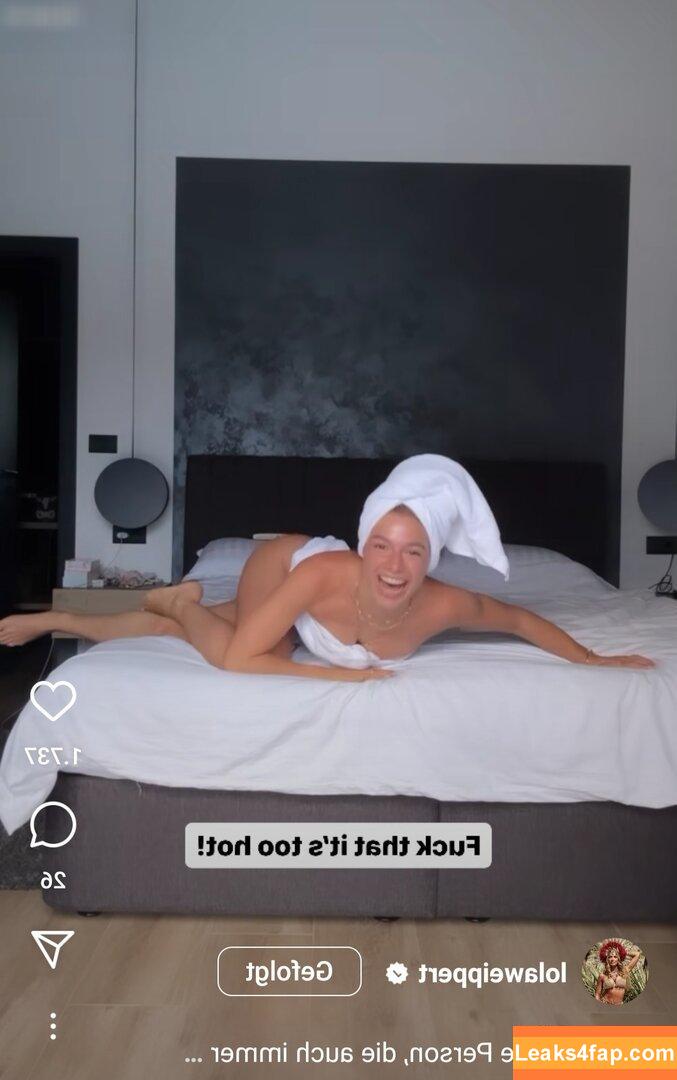 Lola Weippert / lolaweippert leaked photo photo #0122