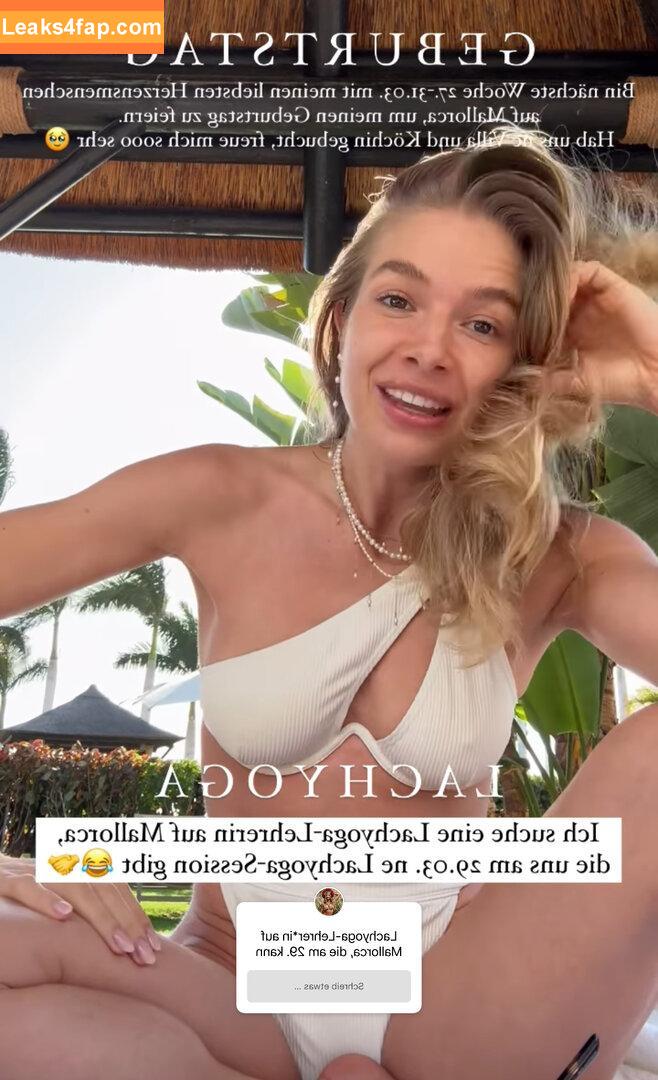 Lola Weippert / lolaweippert leaked photo photo #0627