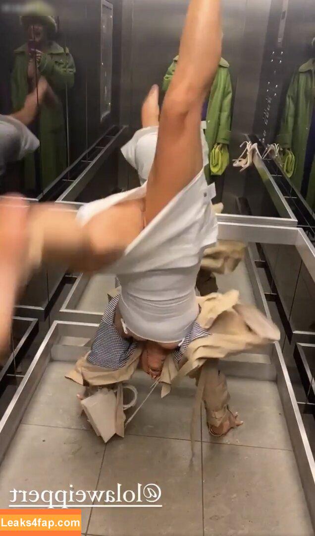 Lola Weippert / lolaweippert leaked photo photo #0686