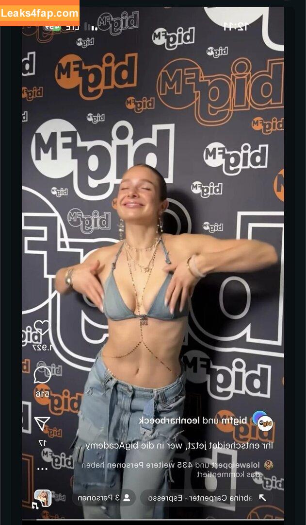 Lola Weippert / lolaweippert leaked photo photo #0700