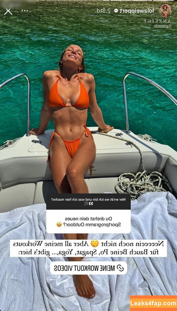 Lola Weippert / lolaweippert leaked photo photo #0853