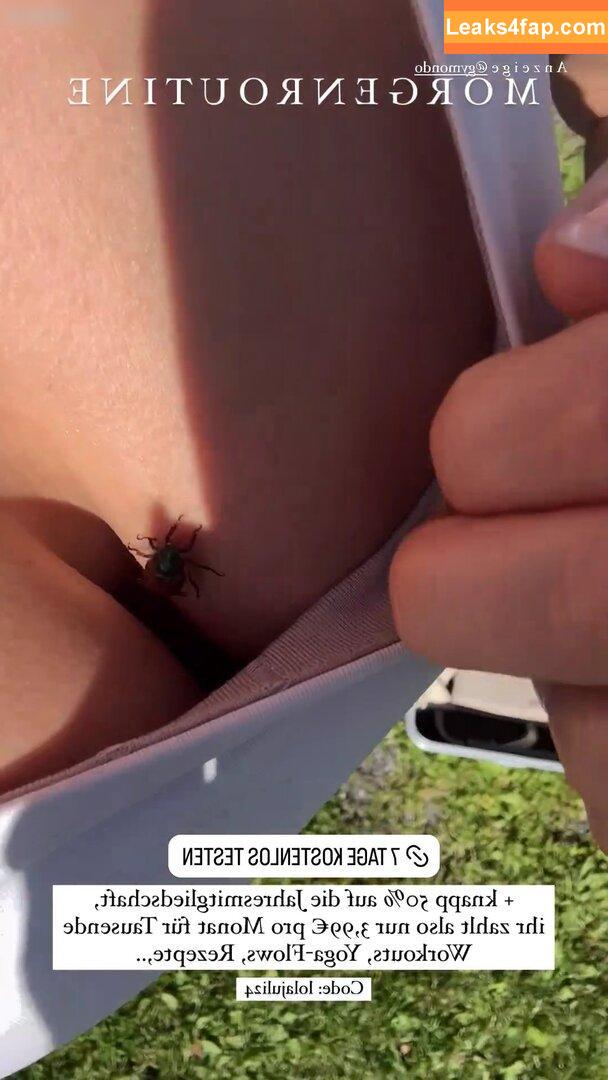 Lola Weippert / lolaweippert leaked photo photo #0858