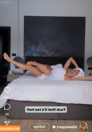 Lola Weippert photo #0124