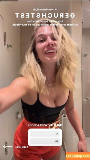 Lola Weippert photo #0176