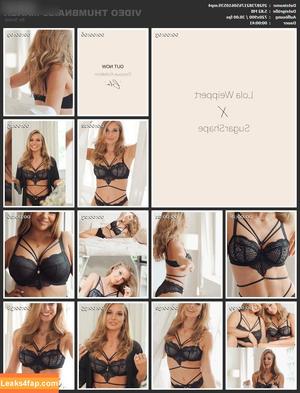 Lola Weippert photo #0247