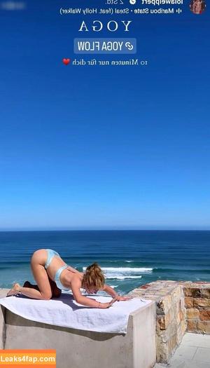 Lola Weippert photo #0852
