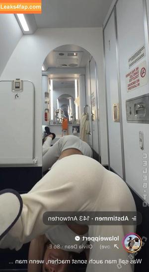 Lola Weippert photo #1216