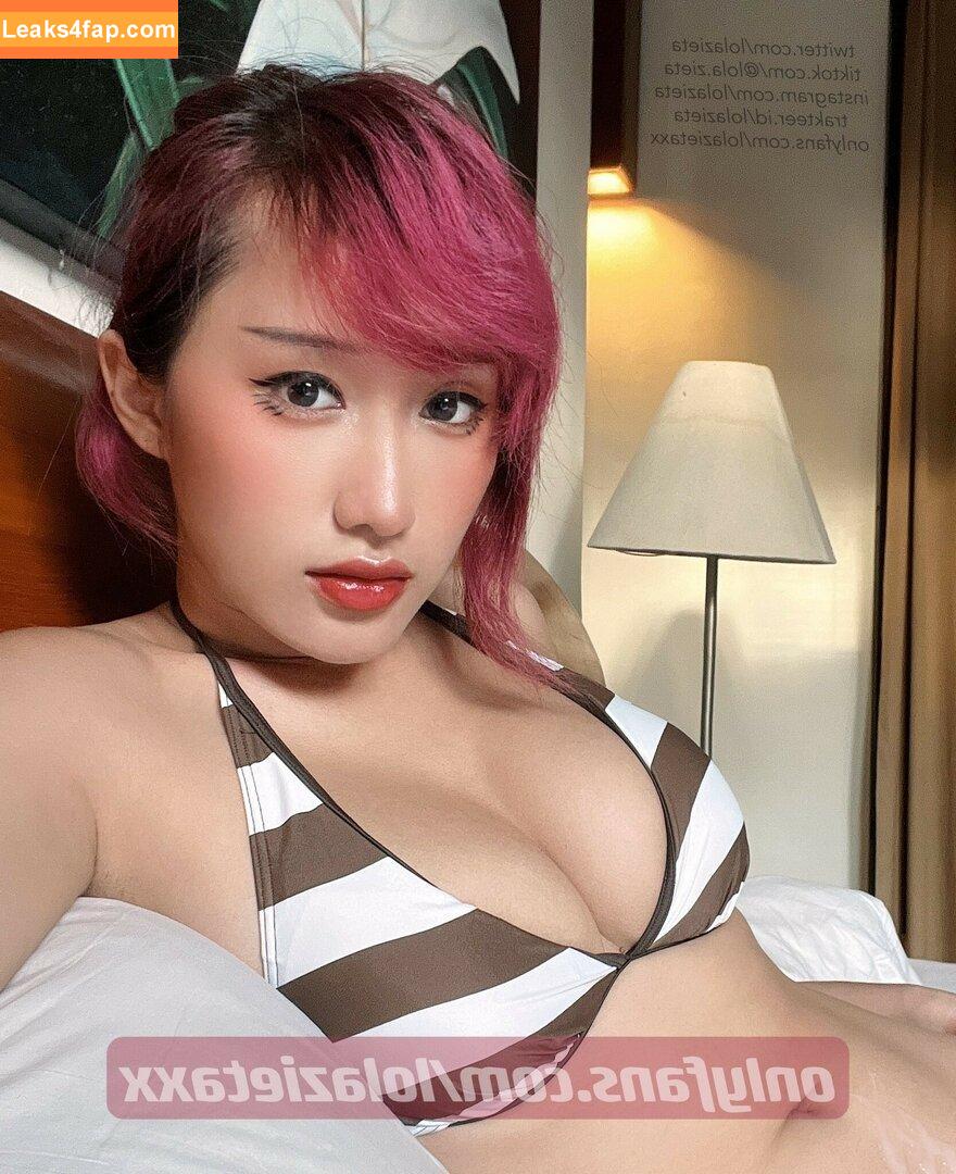 Lola Zieta / LolaZieta / isekai.eliquid / lolazietaxx leaked photo photo #0002