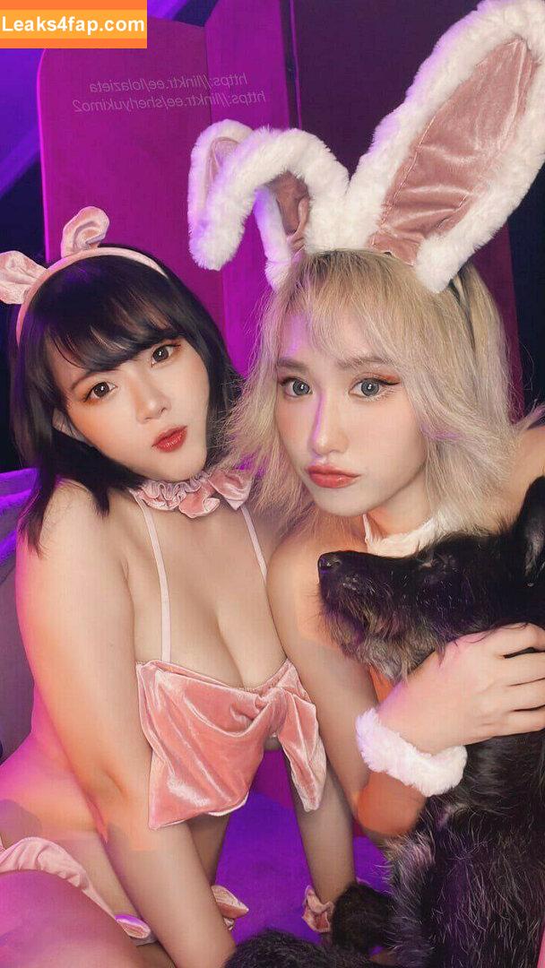Lola Zieta / LolaZieta / isekai.eliquid / lolazietaxx leaked photo photo #0051