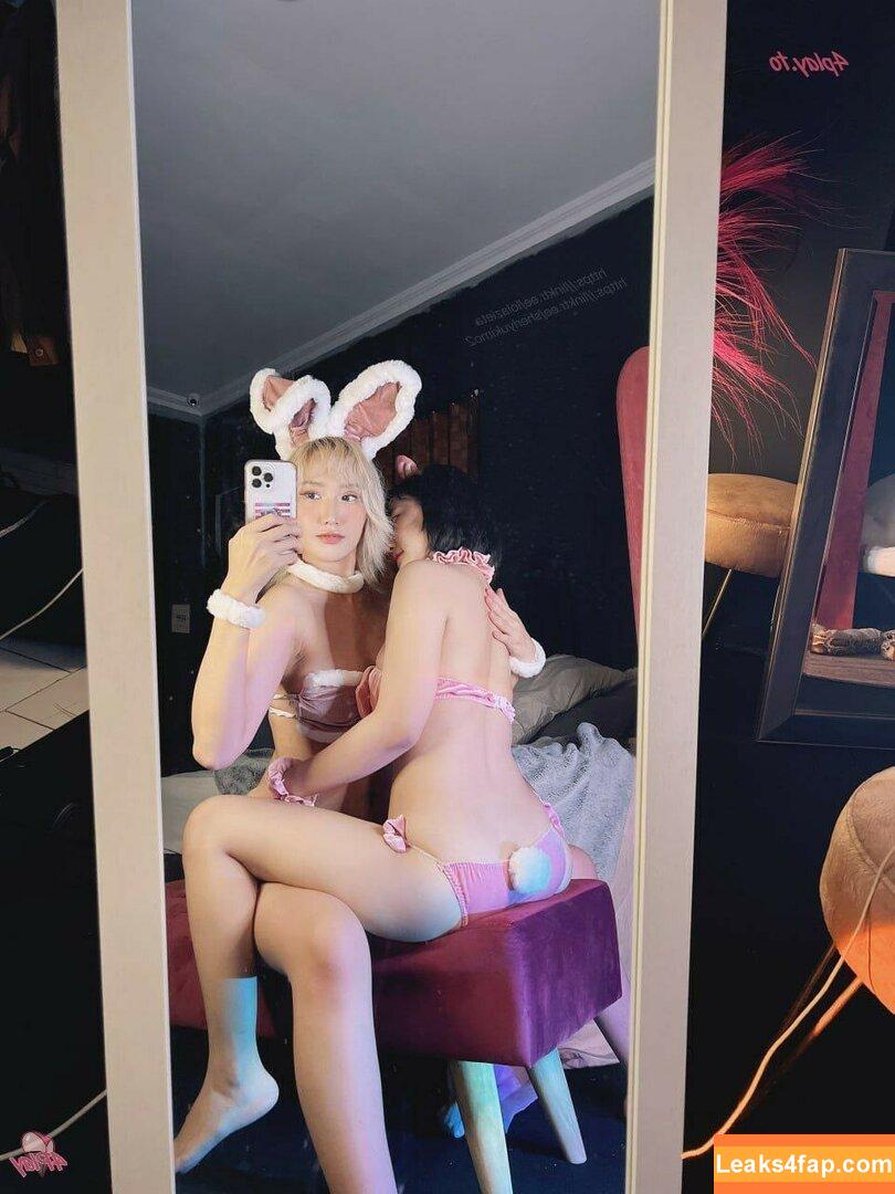 Lola Zieta / LolaZieta / isekai.eliquid / lolazietaxx leaked photo photo #0069
