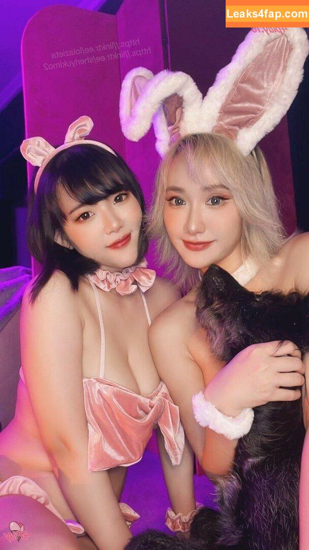 Lola Zieta / LolaZieta / isekai.eliquid / lolazietaxx leaked photo photo #0072