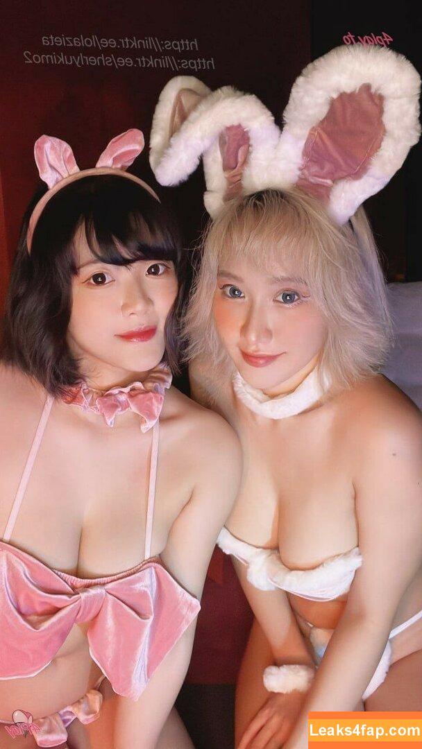 Lola Zieta / LolaZieta / isekai.eliquid / lolazietaxx leaked photo photo #0078