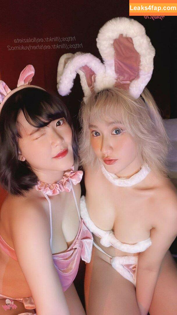 Lola Zieta / LolaZieta / isekai.eliquid / lolazietaxx leaked photo photo #0085