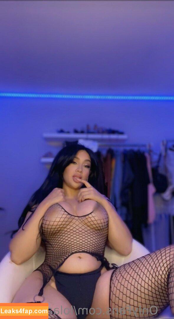 lolaa_loveee / Lola Ramirez / lolaramirez___ leaked photo photo #0008