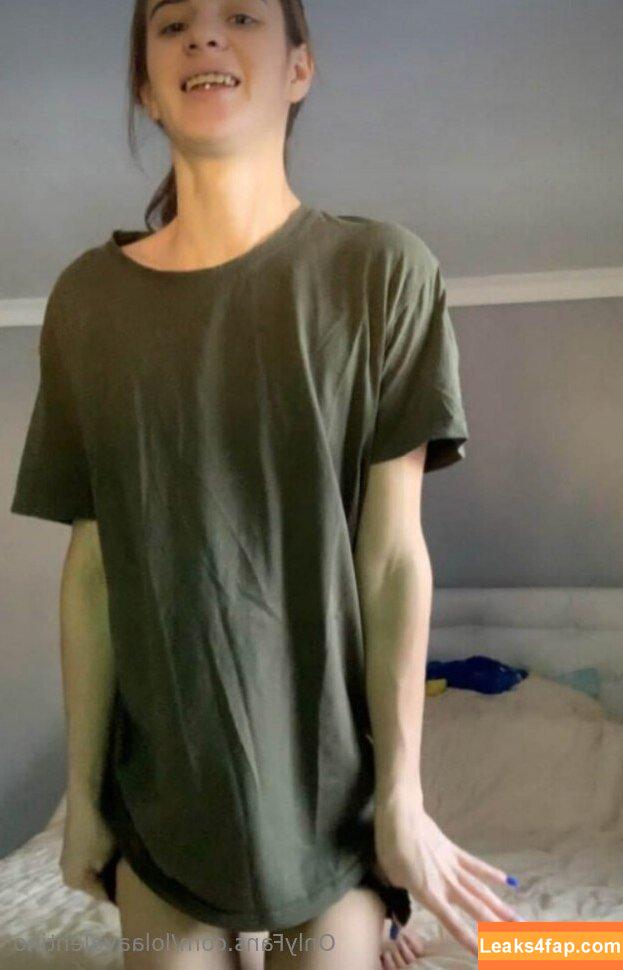 lolaavalentino / lolavalentinexoxo leaked photo photo #0012
