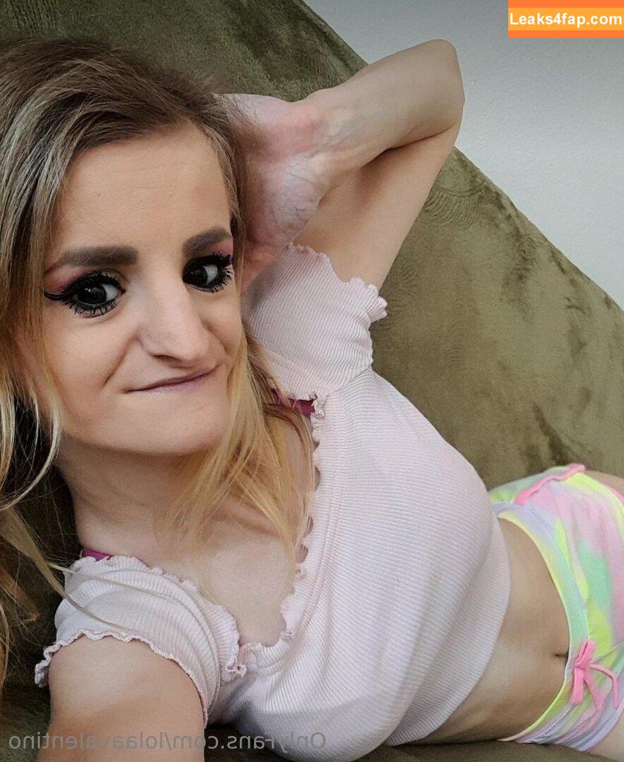 lolaavalentino / lolavalentinexoxo leaked photo photo #0022