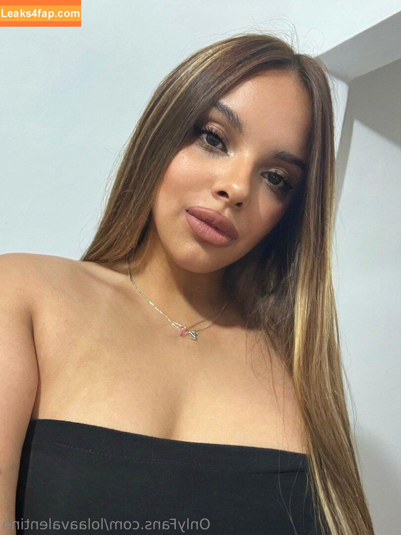lolaavalentino / lolavalentinexoxo leaked photo photo #0025