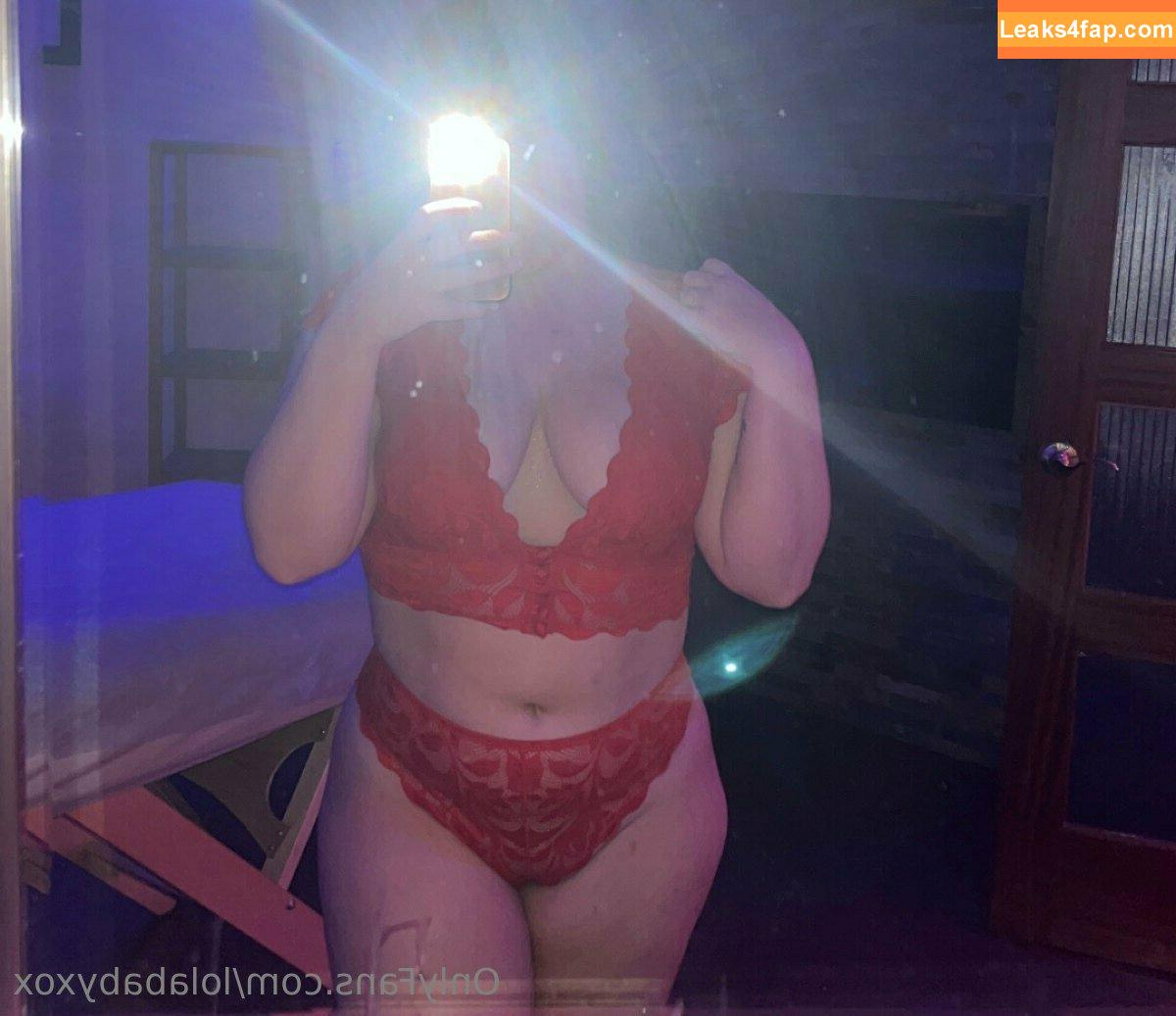 lolababyxox / lola_baby_xo leaked photo photo #0003