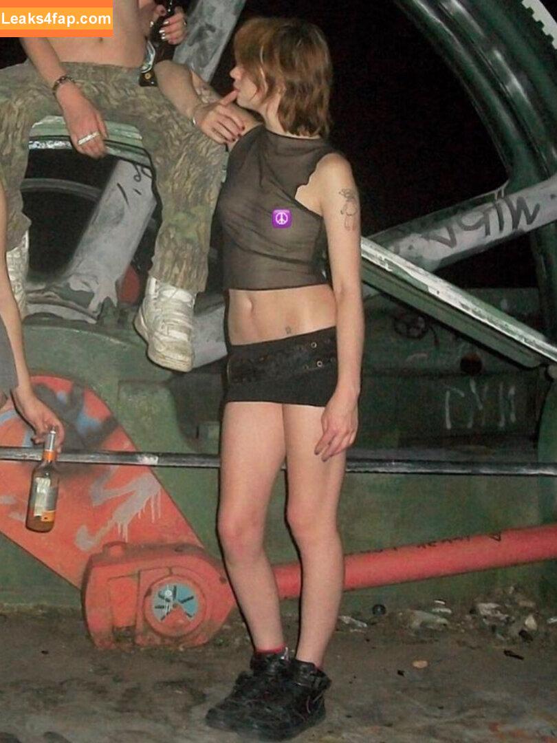 lolabllue / iused2bethehorsegirl слитое фото фото #0046