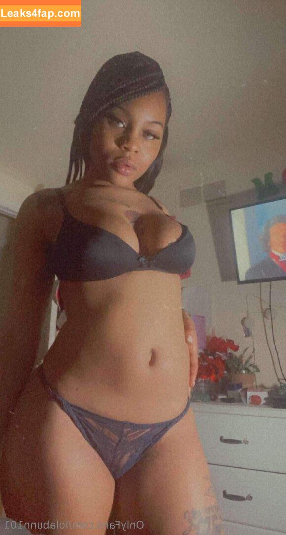 lolabunn101 / brownskinmomo leaked photo photo #0004
