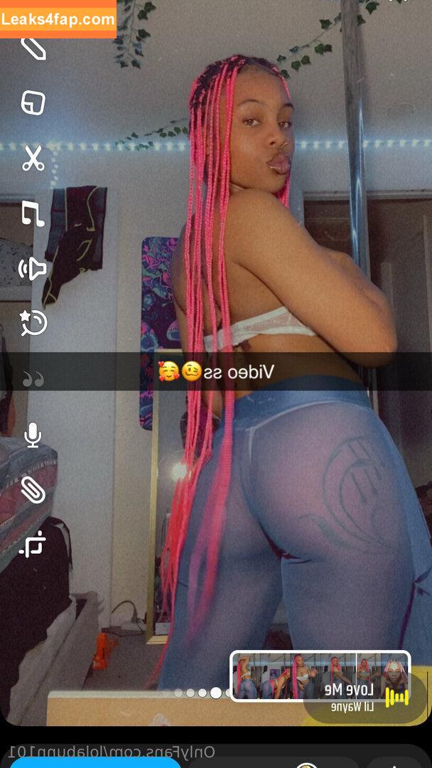 lolabunn101 / brownskinmomo leaked photo photo #0013