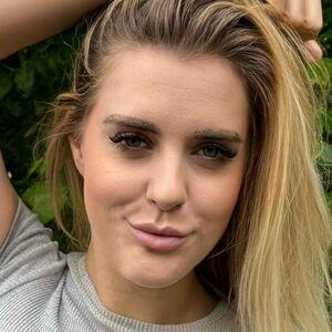 random model
