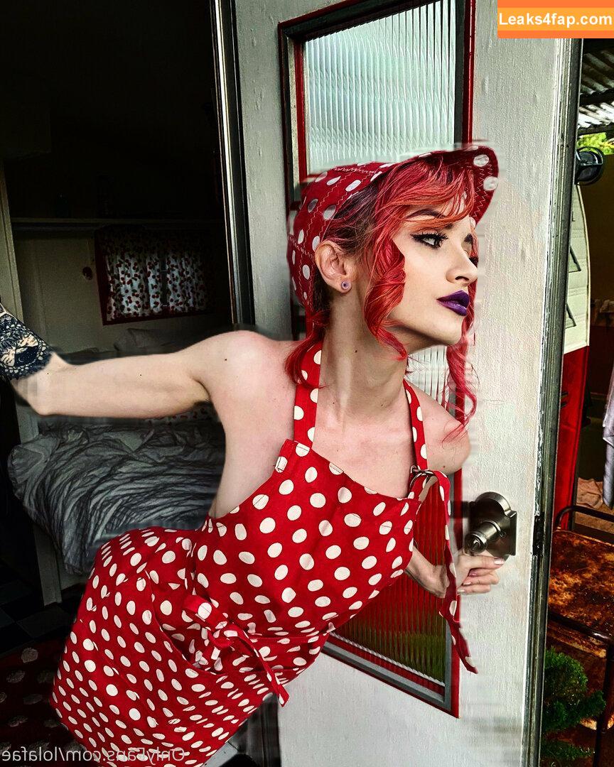 lolafae / ittz_lola_ leaked photo photo #0001