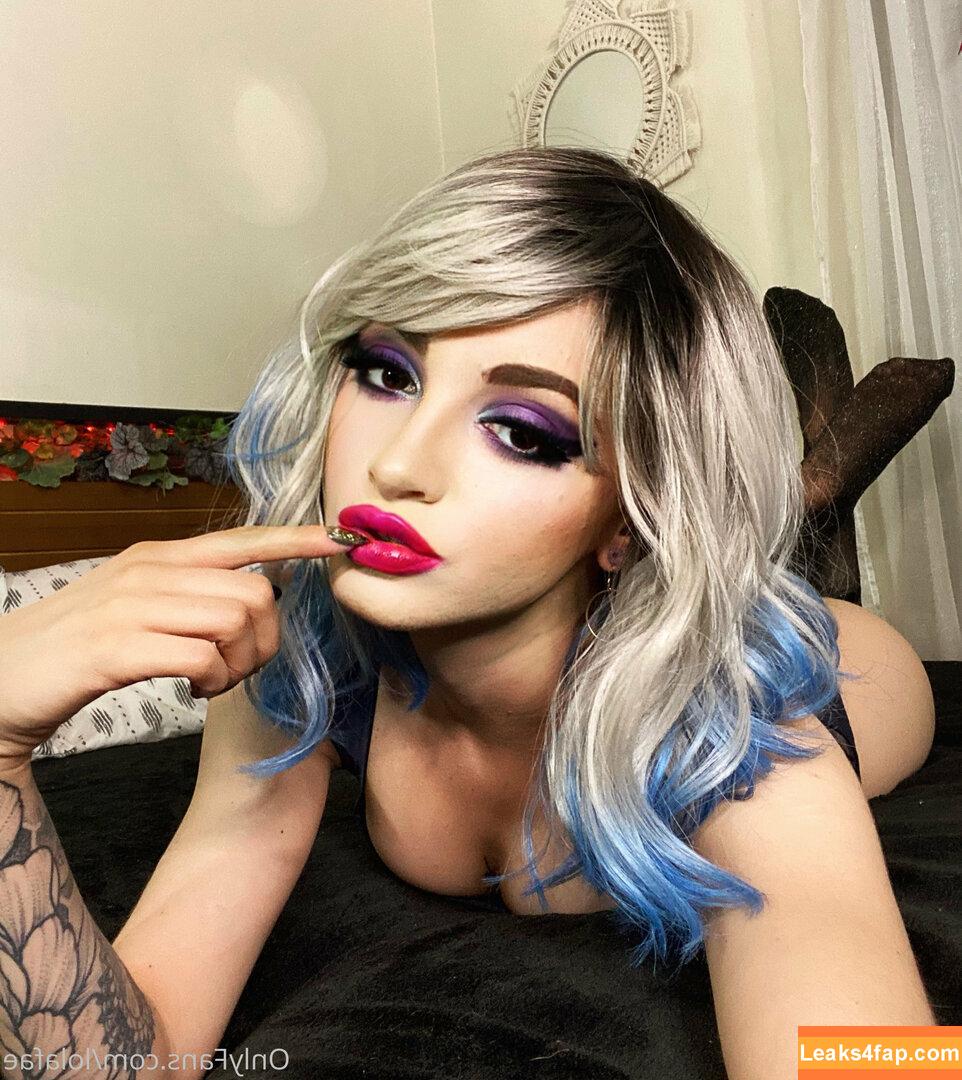 lolafae / ittz_lola_ leaked photo photo #0006