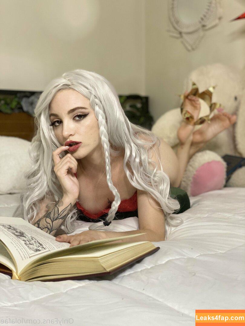 lolafae / ittz_lola_ leaked photo photo #0015