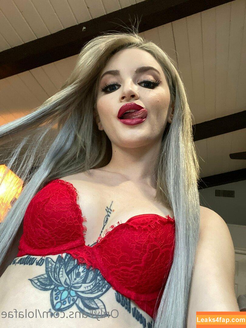 lolafae / ittz_lola_ leaked photo photo #0023